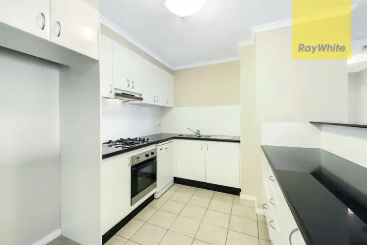 Sixth view of Homely apartment listing, 20/26-30 Hassall Street, Parramatta NSW 2150