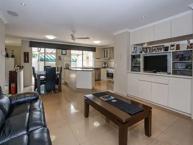 Fourth view of Homely house listing, 28 Hickory Drive, Thornlie WA 6108
