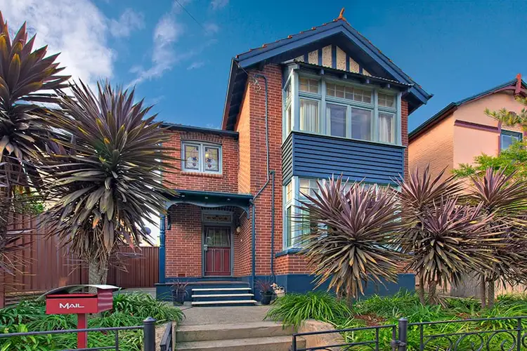 169 Stanmore Road, Stanmore NSW 2048