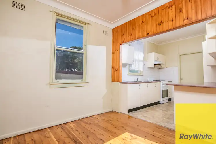 Fifth view of Homely house listing, 43 Rowley Street, Seven Hills NSW 2147