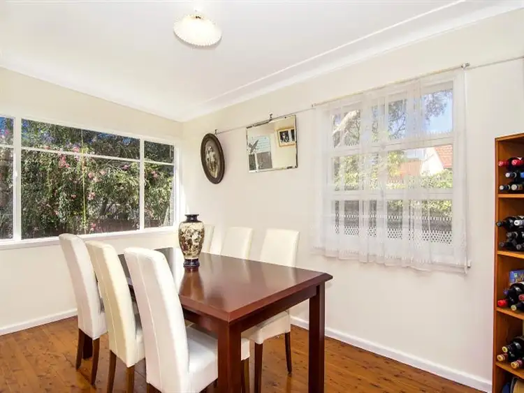 Fifth view of Homely house listing, 5 Meta Street, Ryde NSW 2112