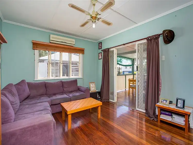 Fifth view of Homely house listing, 48 Mackenzie Street, Manly West QLD 4179