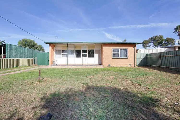 7 O'brien Street, Davoren Park SA 5113
