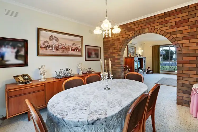 Fifth view of Homely house listing, 100 Bellevue Avenue, Highton VIC 3216