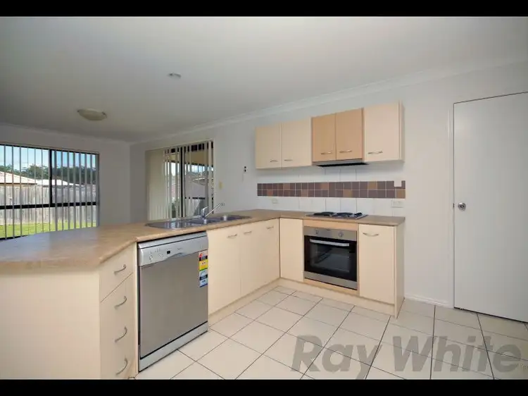 Fifth view of Homely house listing, 7 Imperial Court, Brassall QLD 4305