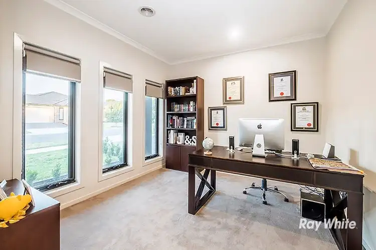 Fifth view of Homely house listing, 3 Aphrodite Way, Cranbourne West VIC 3977