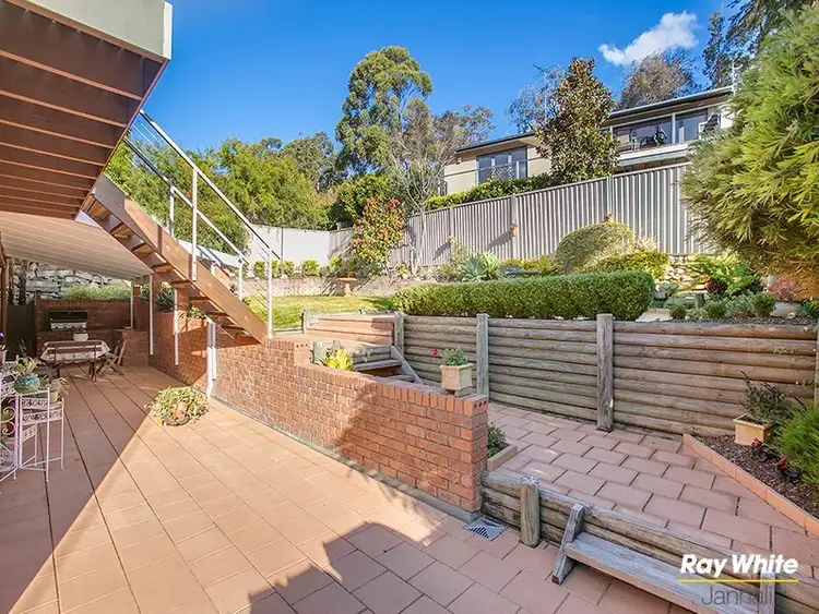 Third view of Homely house listing, 12 Illaroo Street, Bangor NSW 2234