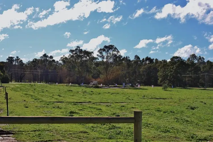 Lot 13/11 Broodie Street, Heathcote VIC 3523