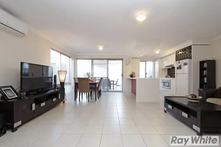 Third view of Homely house listing, 34 Wishard Circuit, Aveley WA 6069