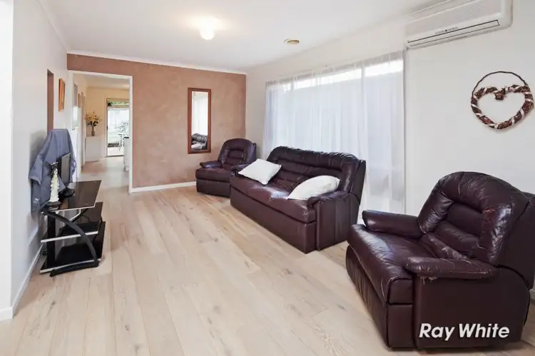 Second view of Homely house listing, 82 Quarry Road, Langwarrin VIC 3910