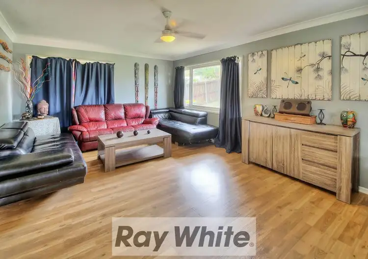 Second view of Homely house listing, 62 Smith Road, Woodridge QLD 4114