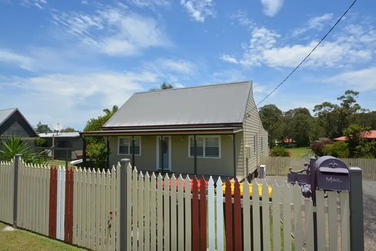 Third view of Homely house listing, 81 Rifle Street, Clarence Town NSW 2321