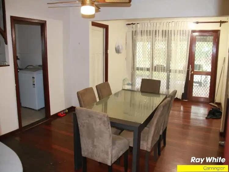 Sixth view of Homely house listing, 168 Railway Parade, Queens Park WA 6107