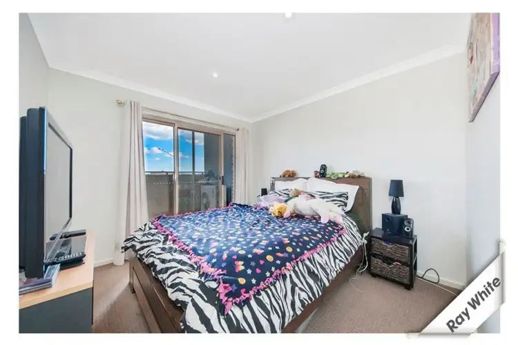 Fifth view of Homely unit listing, 25/16 David Miller Crescent, Casey ACT 2913