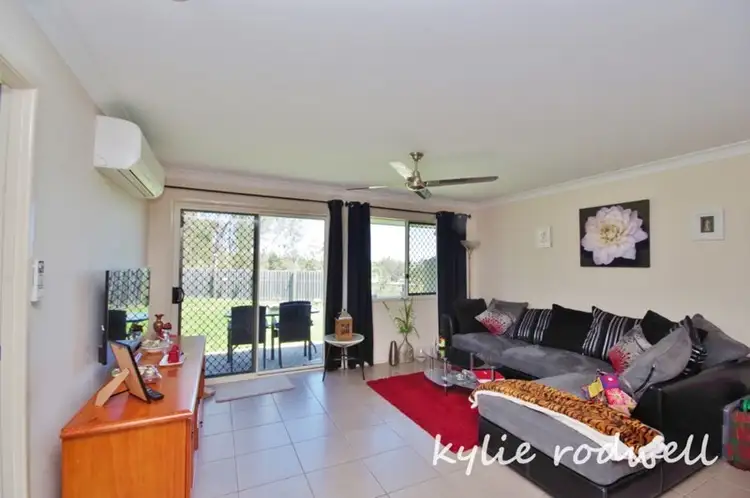 Third view of Homely unit listing, 20A Meridian Way, Beaudesert QLD 4285