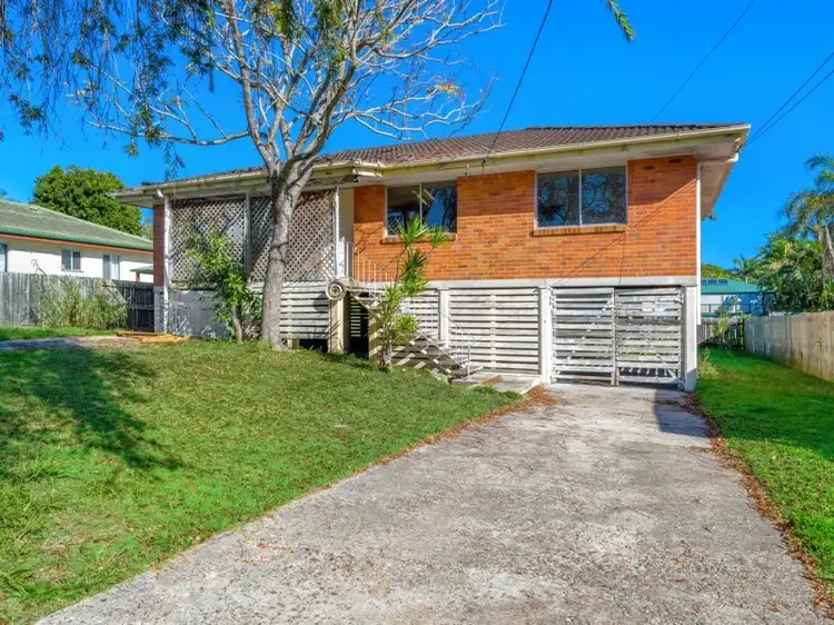 48 Hunter Street, Woodridge QLD 4114