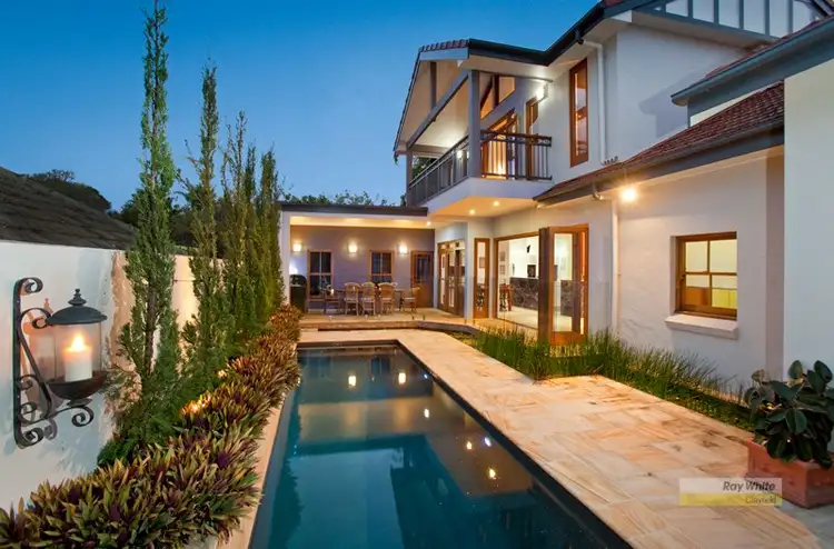 Main view of Homely house listing, 7 London Road, Clayfield QLD 4011