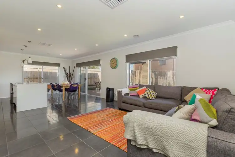 Third view of Homely house listing, 64-66 Diaz Drive, Grovedale VIC 3216