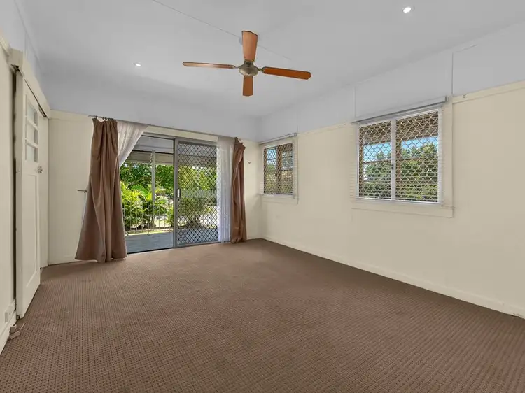 Fourth view of Homely house listing, 100 Crowley Street, Zillmere QLD 4034
