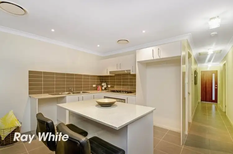 Third view of Homely house listing, 8 Cawley Circuit, Ropes Crossing NSW 2760