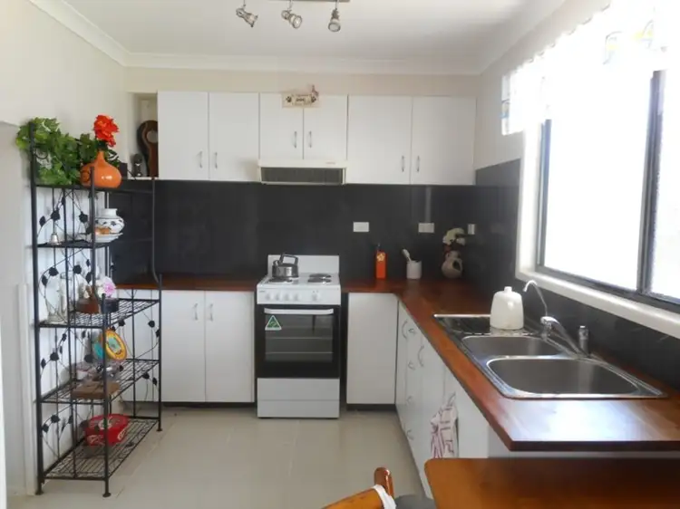 Third view of Homely house listing, 91 Majors Road, Nanango QLD 4615