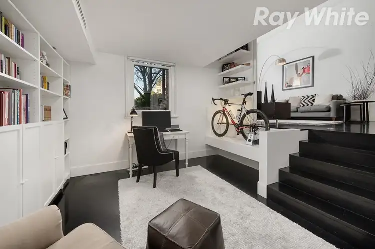 Sixth view of Homely apartment listing, 3/139 Rathdowne Street, Carlton VIC 3053