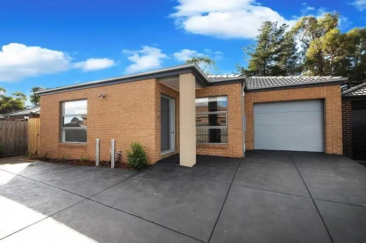 Main view of Homely house listing, 24 Raneen Drive, Langwarrin VIC 3910