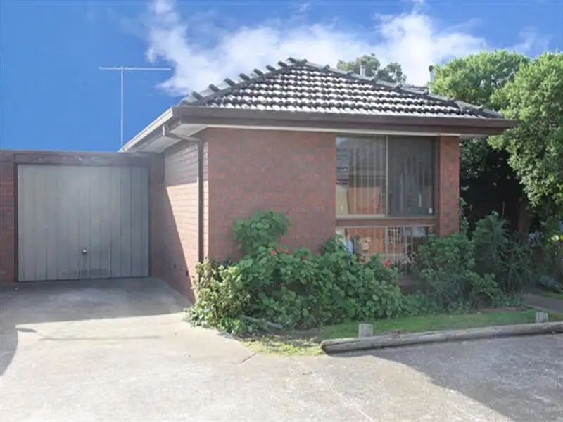 Main view of Homely unit listing, 13/20 Spring Street, Thomastown VIC 3074
