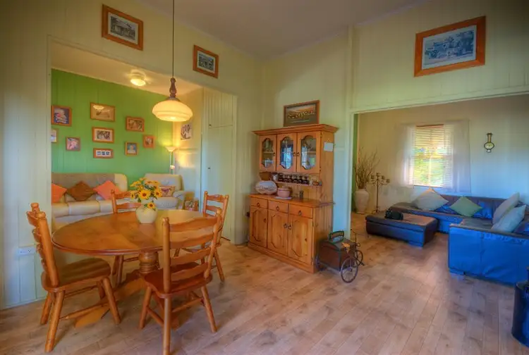 Seventh view of Homely house listing, 485 Kiel Mountain Road, Diddillibah QLD 4559