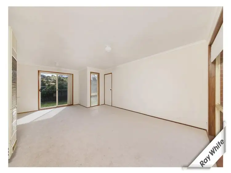 Fourth view of Homely house listing, 3/3 Brockway Circuit, Banks ACT 2906