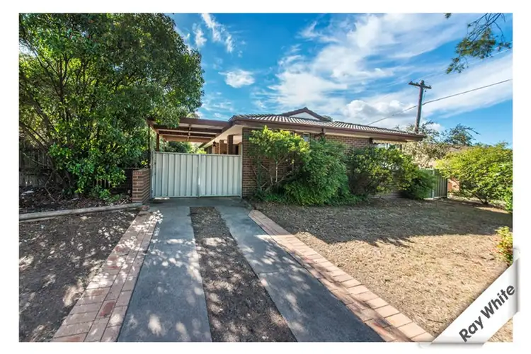 62 Bingham Circuit, Kaleen ACT 2617