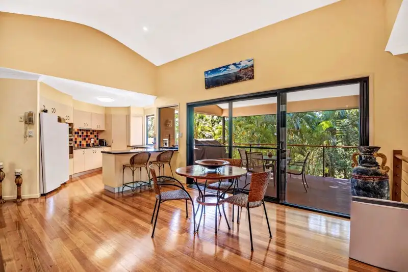 Main view of Homely house listing, 5 Forest Court, Elanora QLD 4221