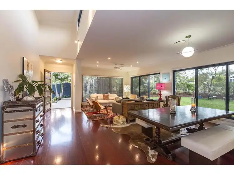 Fifth view of Homely house listing, 14 Petersen Avenue, Southport QLD 4215