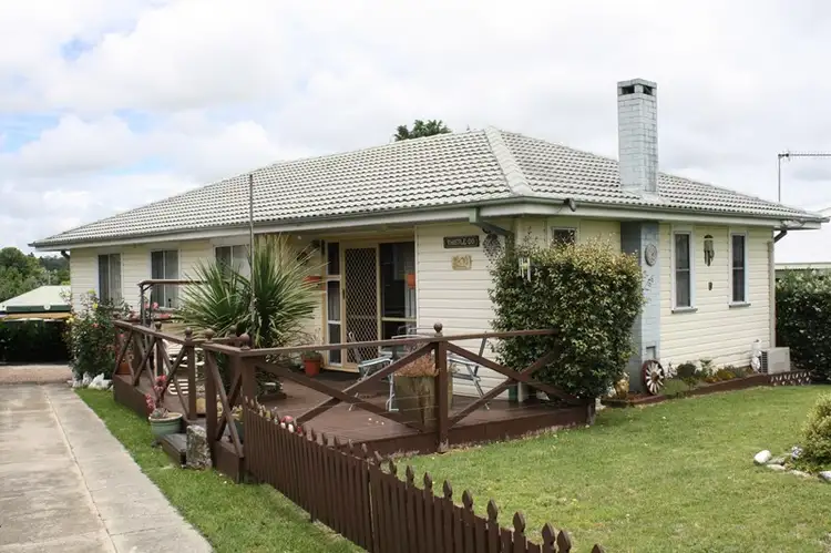 3 Scott, Glen Innes NSW 2370