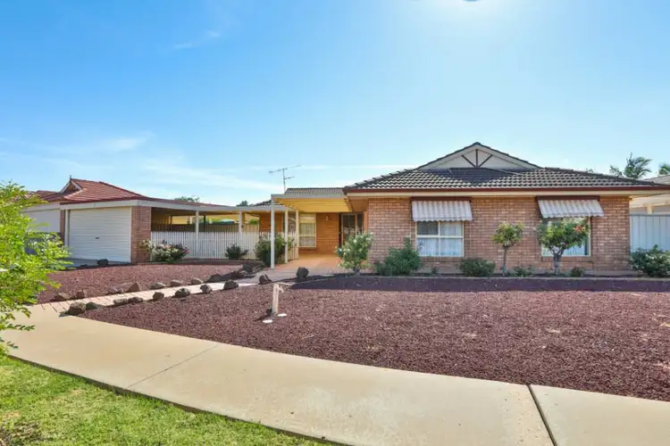 1 Plant Court, Mildura VIC 3500