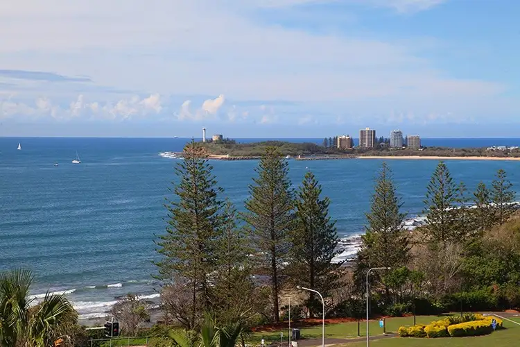 Second view of Homely unit listing, 2/4 Buderim Avenue, Alexandra Headland QLD 4572