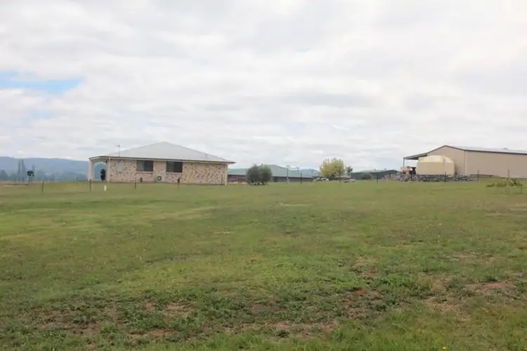 Second view of Homely land listing, Lot 101 Cowper Street, Tenterfield NSW 2372
