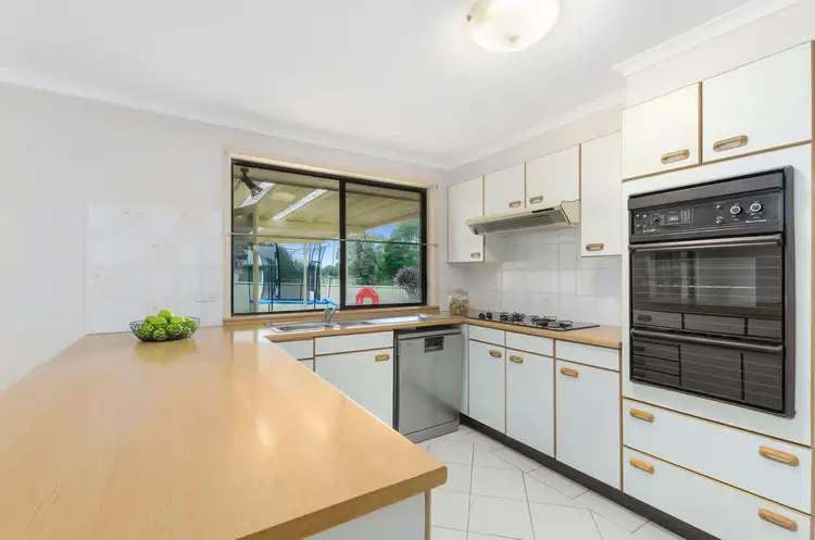 Sixth view of Homely house listing, 25 Sierra Drive, Horsley NSW 2530
