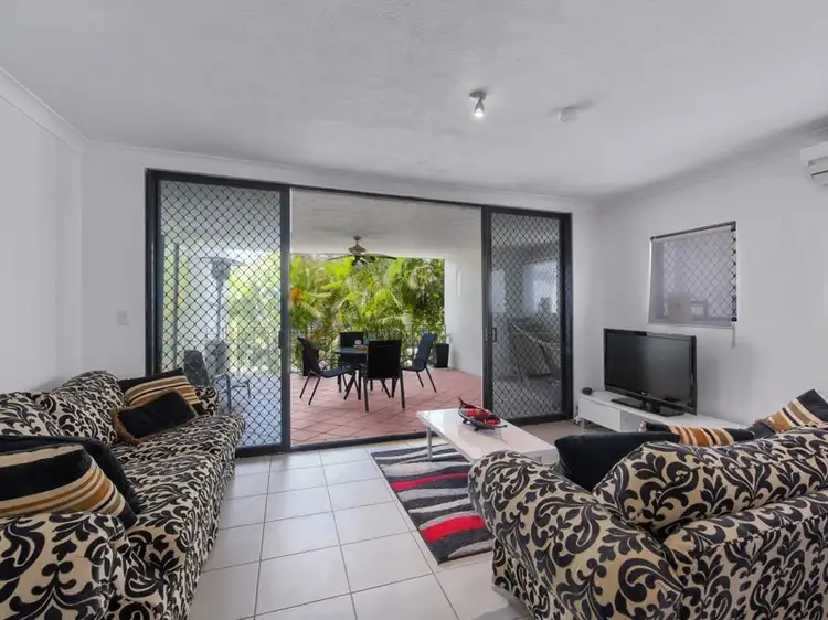 4/47 Kent Street, Hamilton QLD 4007