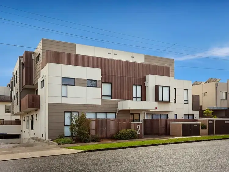 106/2 Murray Street, Brunswick West VIC 3055