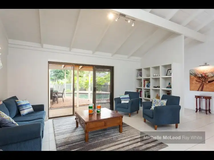Seventh view of Homely house listing, 5 Minno Street, Chapel Hill QLD 4069