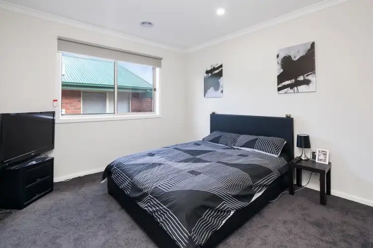 Fifth view of Homely unit listing, 3/234a Humffray Street North, Brown Hill VIC 3350