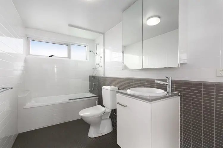 Seventh view of Homely apartment listing, 59/89 Lambert Street, Kangaroo Point QLD 4169
