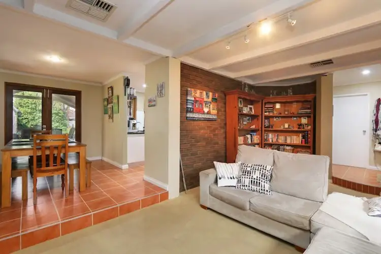 Third view of Homely house listing, 52 Periwinkle Way, Parkwood WA 6147