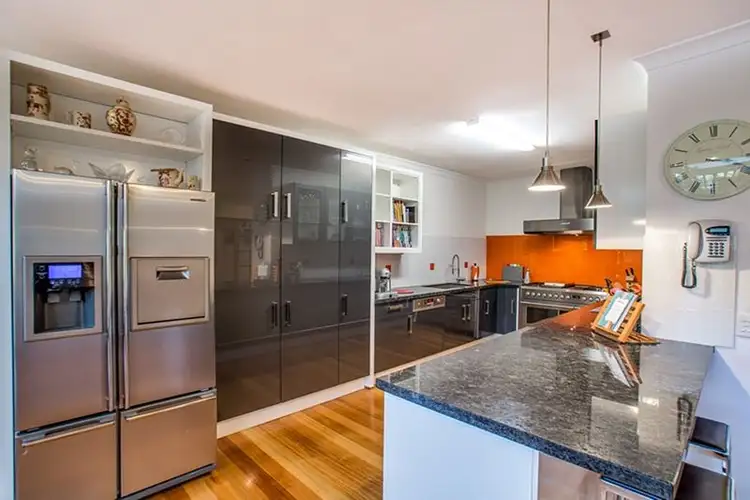 Fifth view of Homely house listing, 23 Burlock Avenue, Ringwood North VIC 3134
