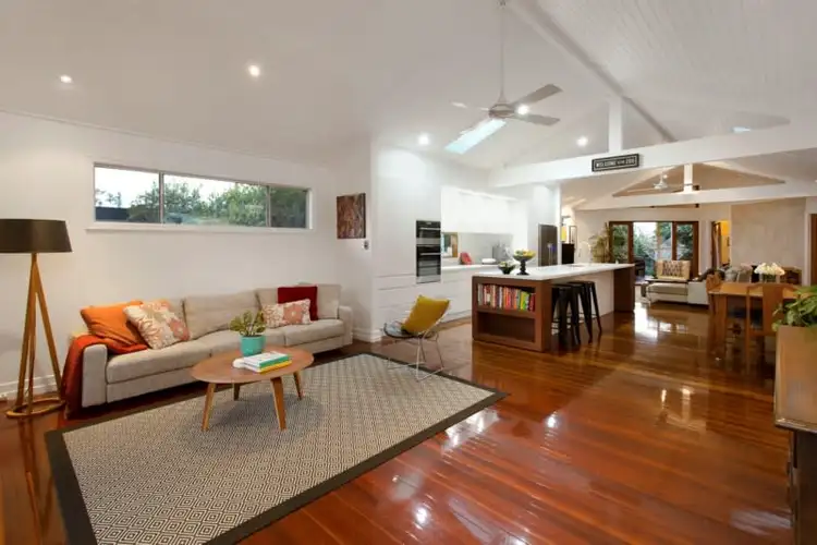 Second view of Homely house listing, 4 Denning Street, The Gap QLD 4061
