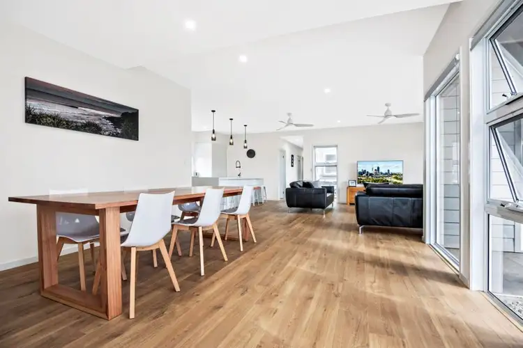 Second view of Homely house listing, 2 Suncatcher Lane, Casuarina NSW 2487