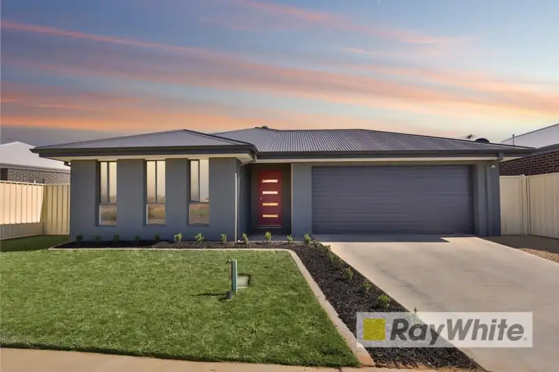 Main view of Homely house listing, 26 Olivia Drive, Mildura VIC 3500