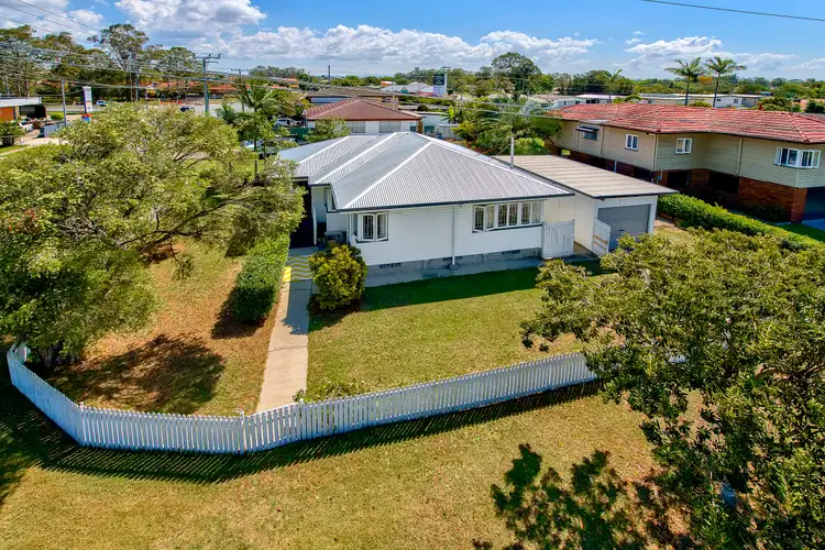 95 Lyndhurst Road, Boondall QLD 4034