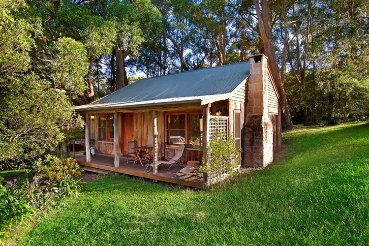 Fourth view of Homely house listing, 73 Ghost Hill Road, Bilpin NSW 2758